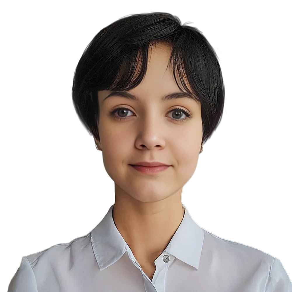 Anastasia By avatar