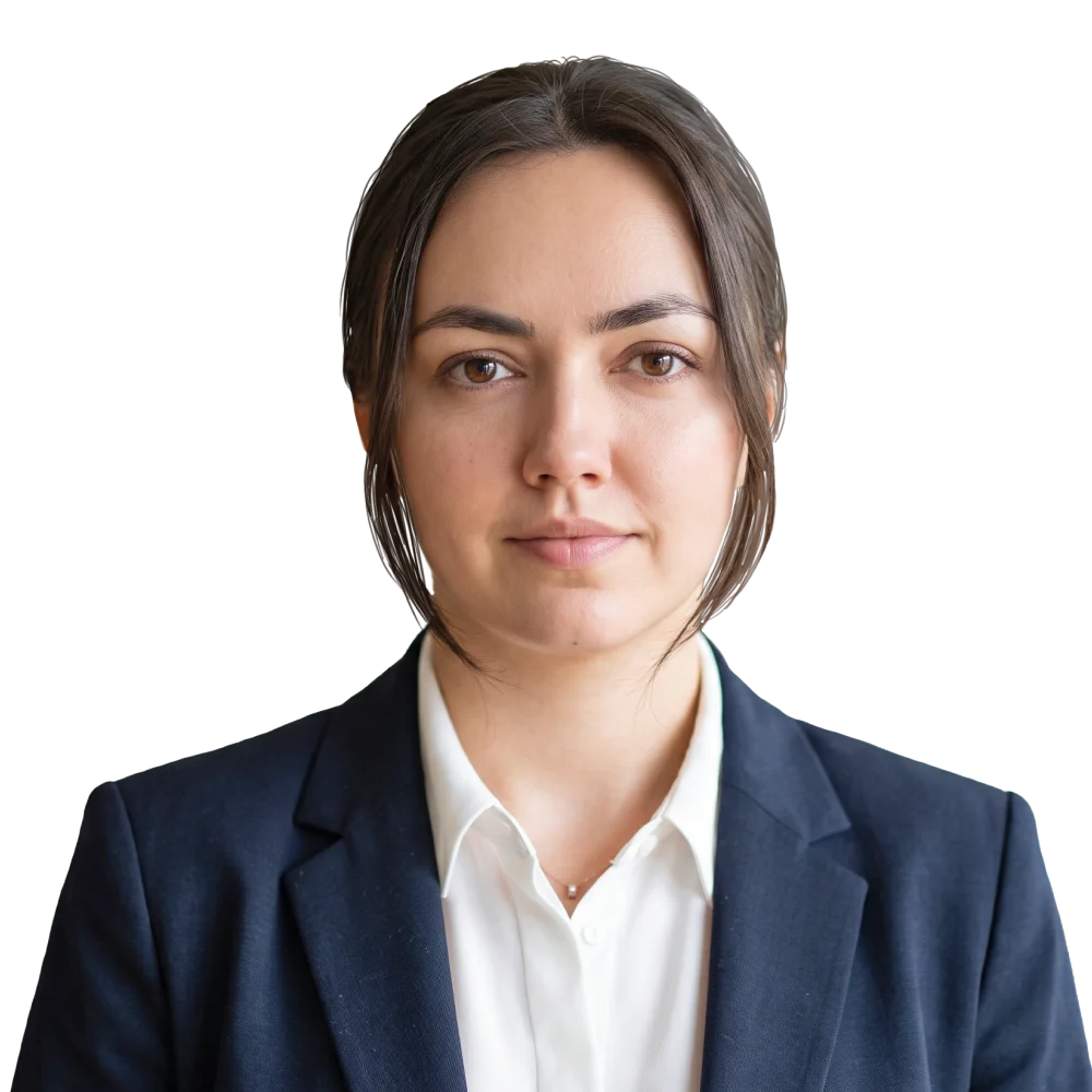 Alina M