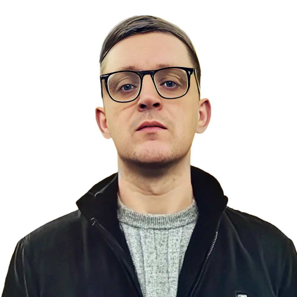 Dmytro R
